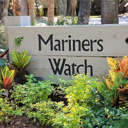 Mariner'S Watch 4268 Villa Kiawah Island Luaran gambar